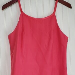 Cache Dress Womens 10 Pink Silk Strappy Backless Bodycon Short Party Cocktail